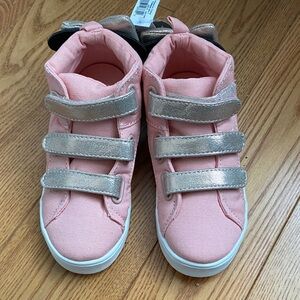 Baby Gap Minnie Mouse Sneakers for Toddler